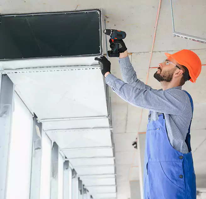 Why Homeowners & Businesses Trust Us in Weirton, WV