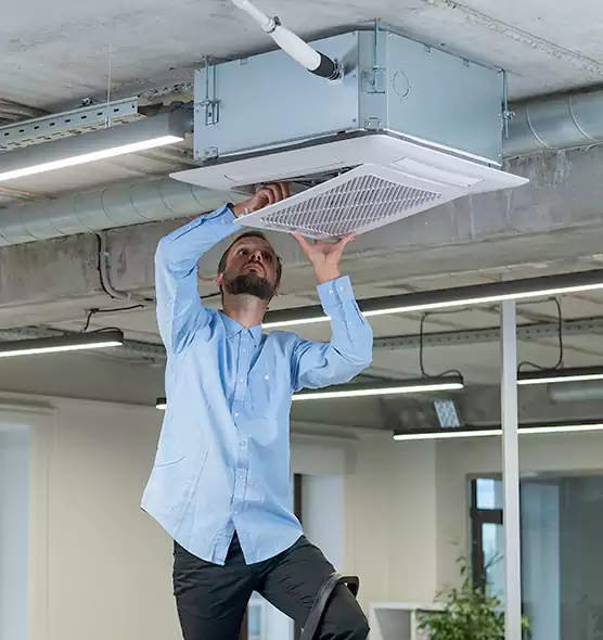 Professional Air Duct Cleaners in Weirton, WV