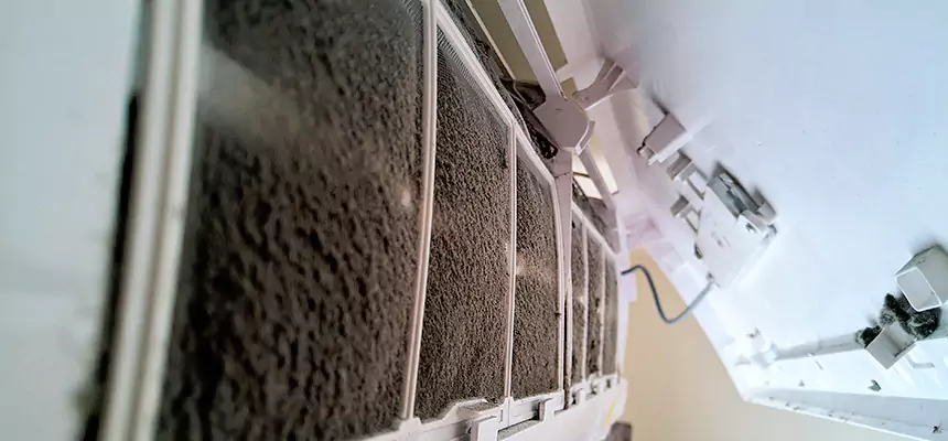 Preventive Air Duct Bacteria Removal in Weirton