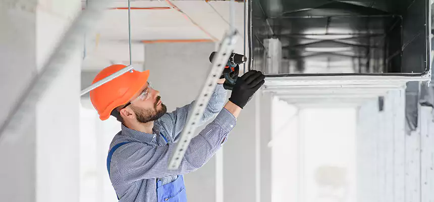 Our Air Vent Replacement Services in Weirton, WV