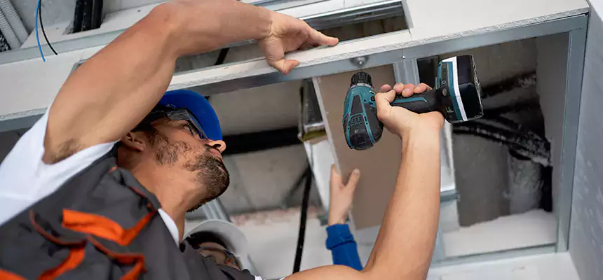 Our Apartment Air Duct Cleaning Services in Weirton, WV