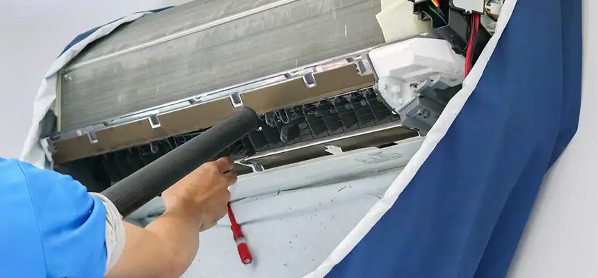 Advanced Clogged Dryer Vent Repair for Multi-Unit & Commercial in Weirton, WV