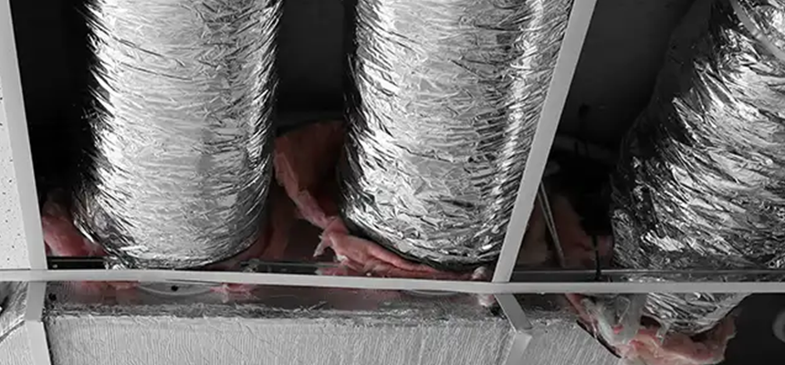 Scalable Commercial Multi‑Unit Dryer Vent Camera Inspection in Weirton, WV