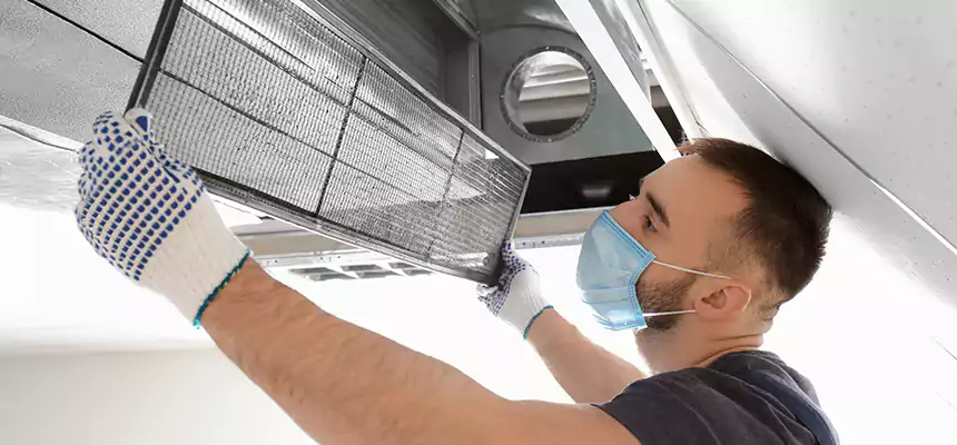 Our Dryer Vent Cleaning Services in Weirton, WV