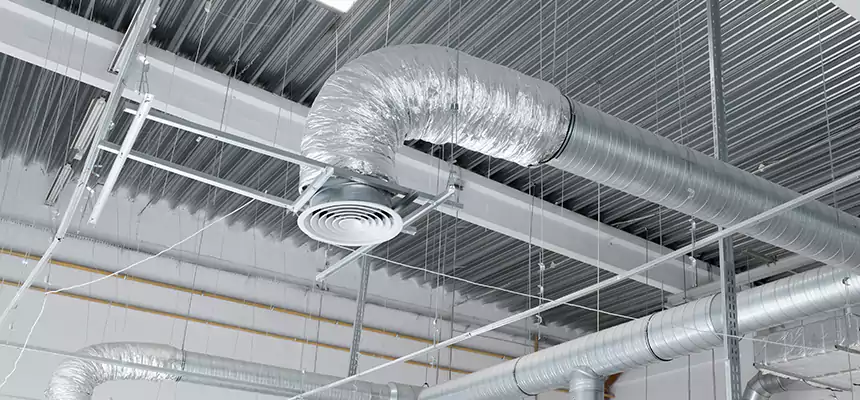Our Dryer Vent Hose Replacement Services in Weirton, WV
