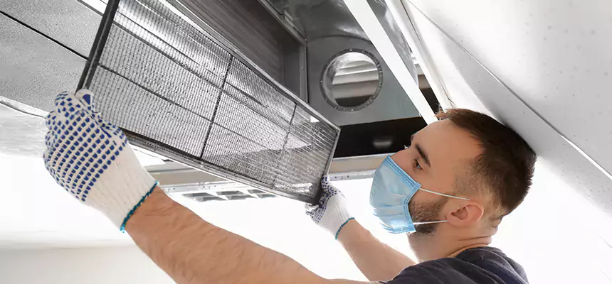 Our Dryer Vent Replacement Services in Weirton, WV