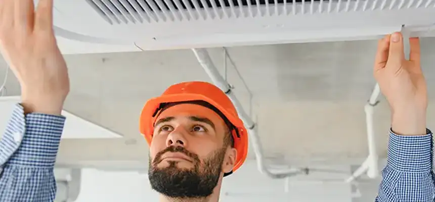 Our Furnace Vent Cleaning Services in Weirton, WV