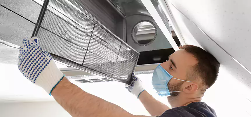 Our Home Duct Cleaning Services in Weirton, WV  