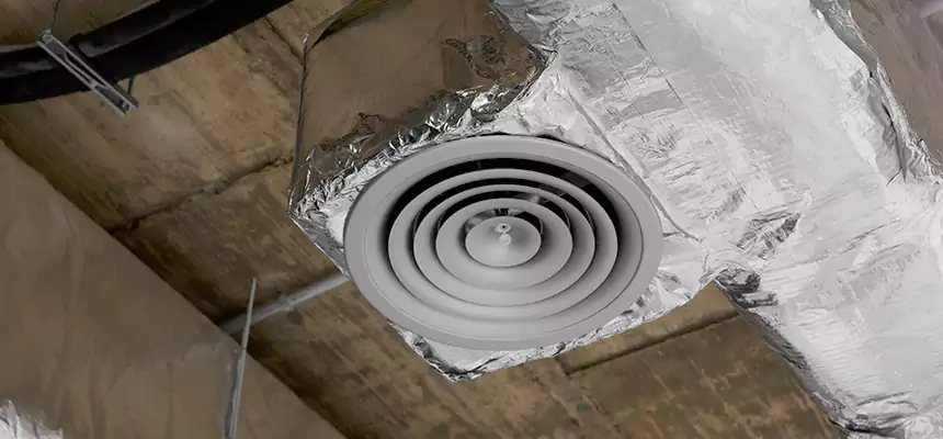 Our HVAC Ductwork Installation Services in Weirton, WV