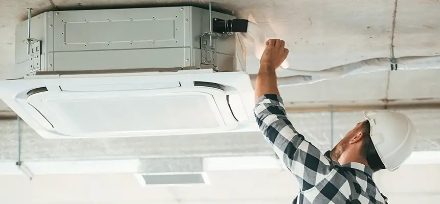 Our Local Vent Cleaning Services in Weirton, WV