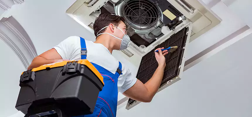 Specialized Office Duct Cleaning  in Weirton, WV