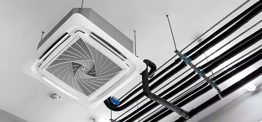 Our Smart AC Vent Controller Services in Weirton, WV