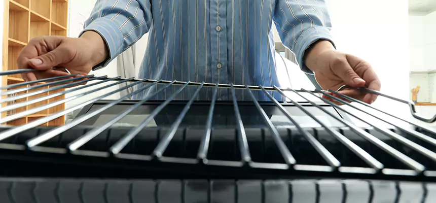 Our Vent Grille Washing Services in Weirton, WV