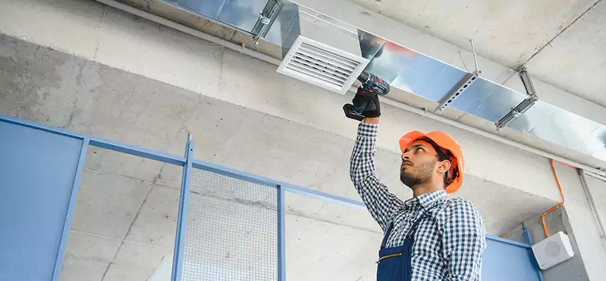 Efficient Exhaust Vent Cleaning in Weirton, WV