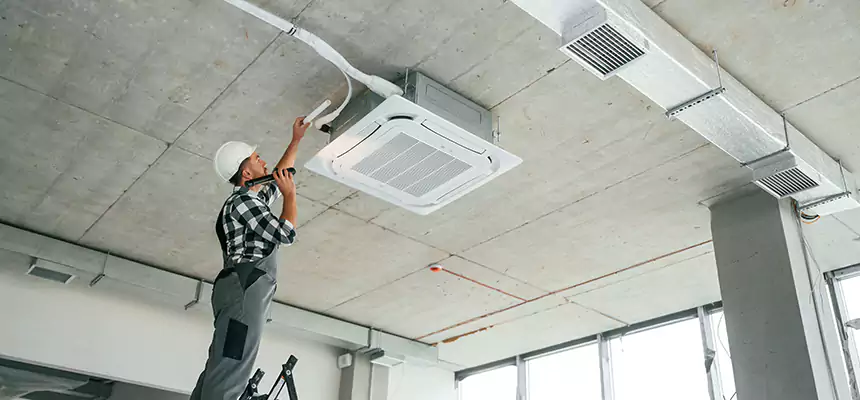 Our Wi Fi Connected Air Ducts Services in Weirton, WV