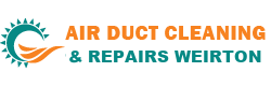 Air Duct Cleaning & Repairs Weirton
