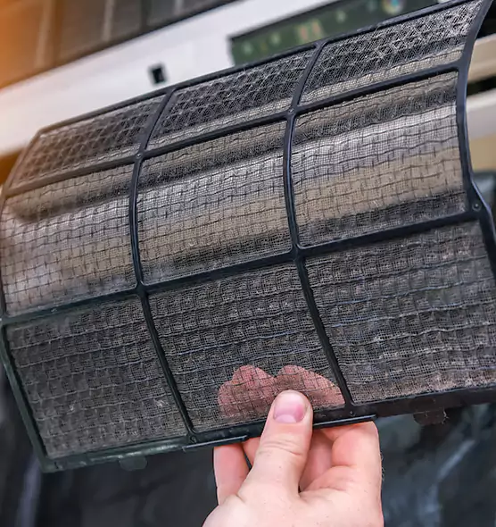 Top-notch AC Air Filter Replacement in Weirton