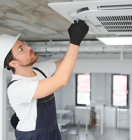 Top Affordable Duct Cleaning Services Near Me in Weirton, WV
