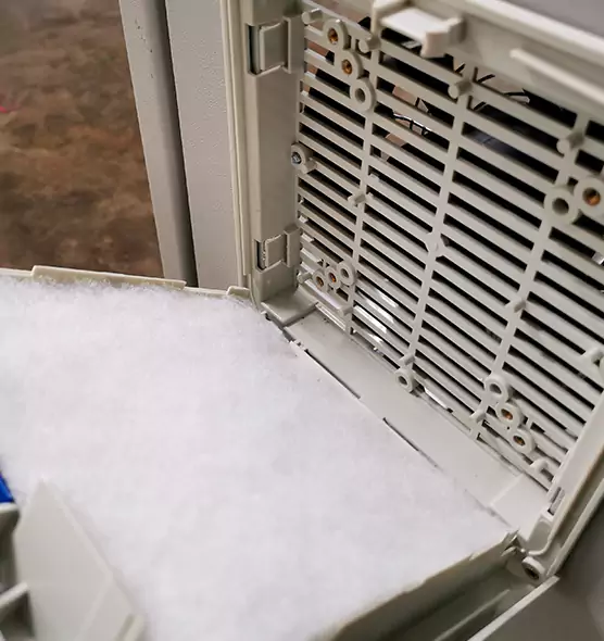 About Air Duct Overhaul & Upgrades in Weirton, WV