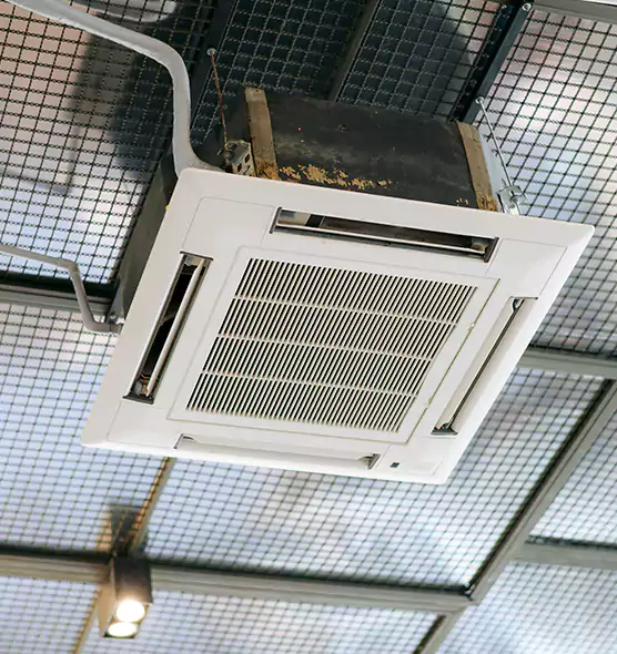 Top-Notch Allergy Relief Vent Cleaning Services in Weirton, WV