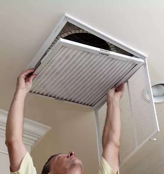 Trusted Apartment Air Duct Cleaning in Weirton, WV