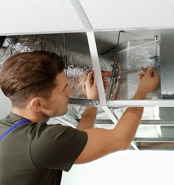 Professional Clogged Dryer Vent Repair in Weirton, WV
