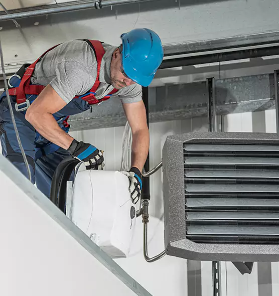 Professional Custom HVAC Ductworkin Weirton, WV