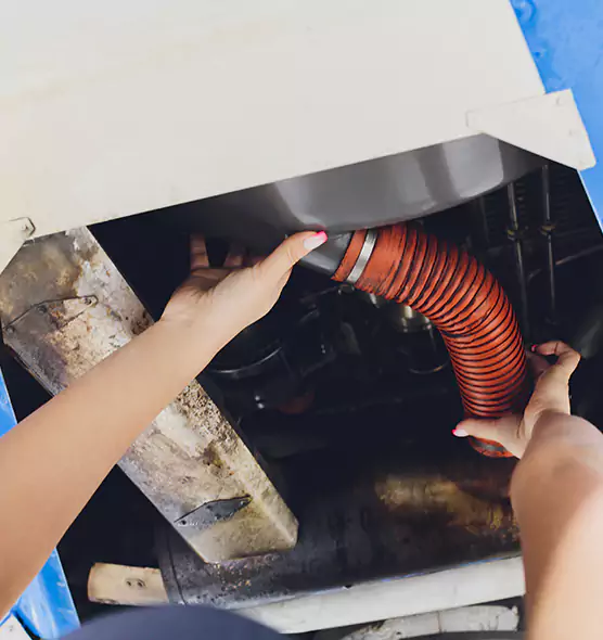 Professional Dryer Duct Pressure Testing in Weirton, WV