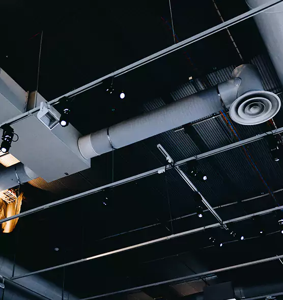 Professional Duct Cleaning For LEED Homes in Weirton, WV