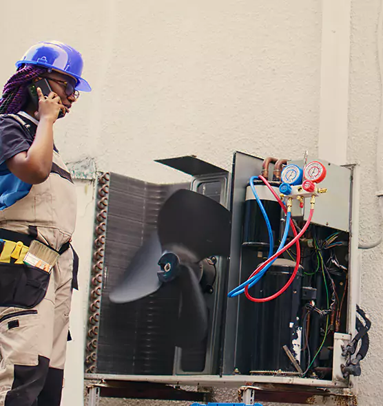 Professional Energy-Efficient HVAC Cleaning in Weirton, WV