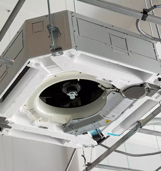 Professional Industrial Dryer Vent Cleaning in Weirton, WV