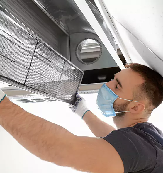 About Remove Smoke Smell From Air Duct in Weirton, WV