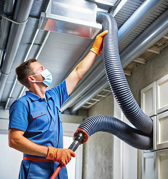 Welcome to Air Duct Cleaning & Repairs Weirton — Your Local Roof Dryer Vent Cleaning Specialists in Weirton, WV