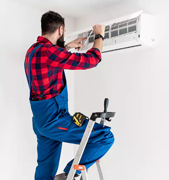 About Smart Air Conditioning Installation in Weirton, WV