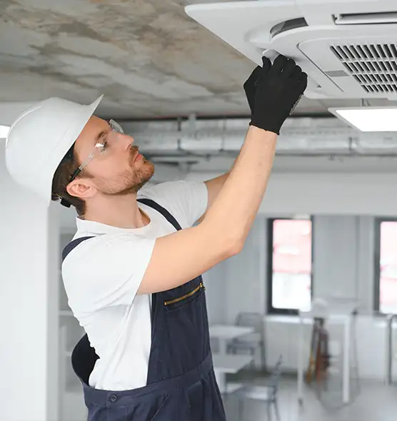About Spring Air Duct Cleaning in Weirton, WV