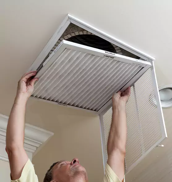 Professional Vent Relocation Services in Weirton, WV