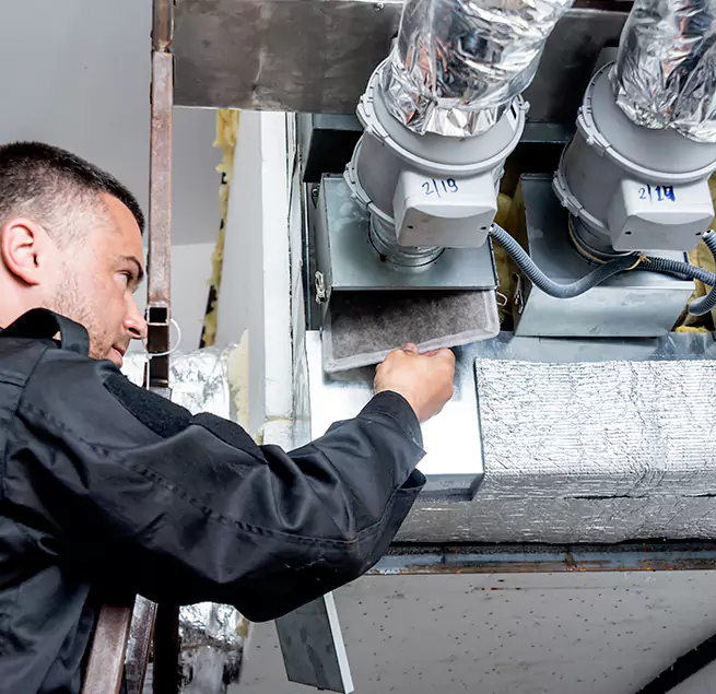 Why Homeowners & Businesses Trust Us in Weirton, WV?