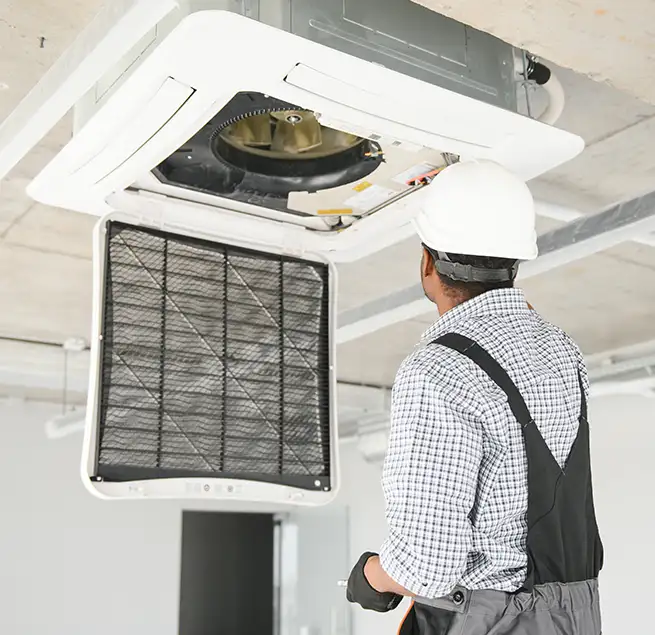 Why Homeowners & Businesses Trust Us in Weirton, WV?