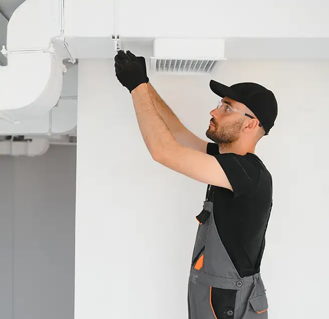 Why Homeowners & Businesses Trust Us in Weirton, WV?