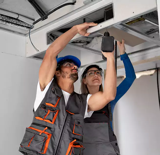 Why Homeowners & Businesses Trust Us in Weirton, WV