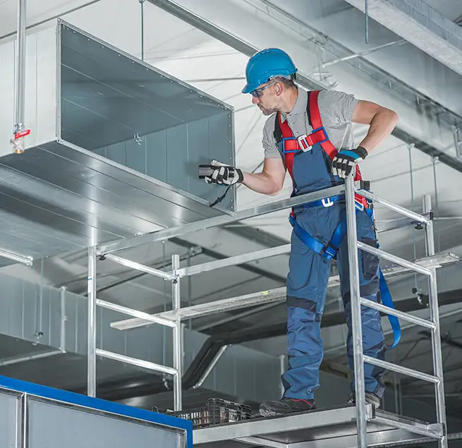 Why Homeowners & Businesses Trust Us in Weirton, WV?