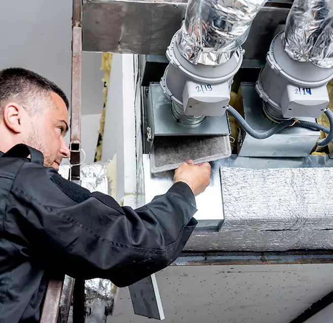 Why Homeowners & Businesses Trust Us in Weirton, WV?