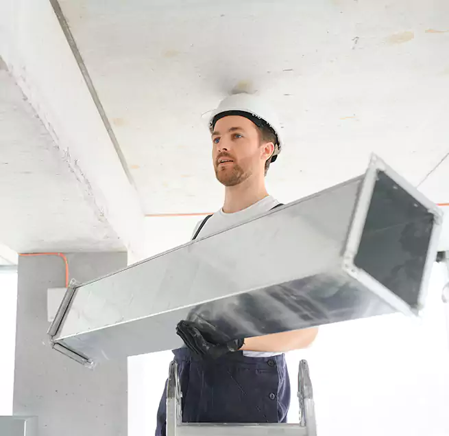 Why Homeowners & Businesses Trust Us in Weirton, WV