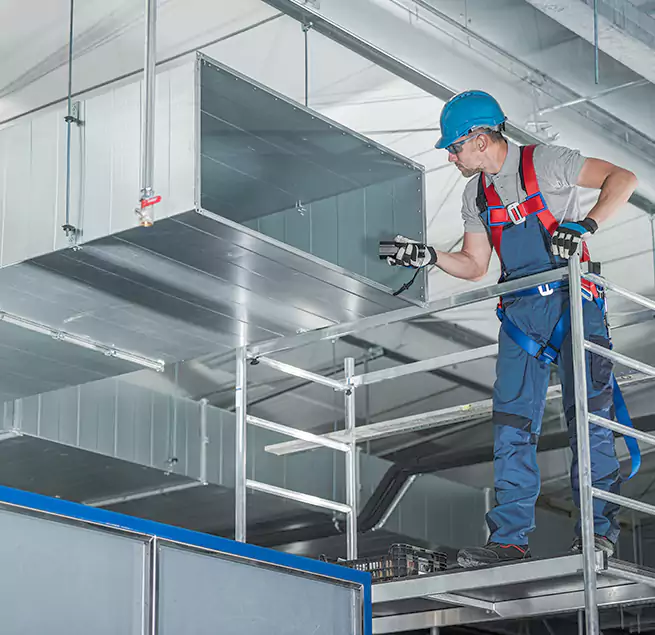 Why Homeowners & Businesses Trust Us in Weirton, WV?