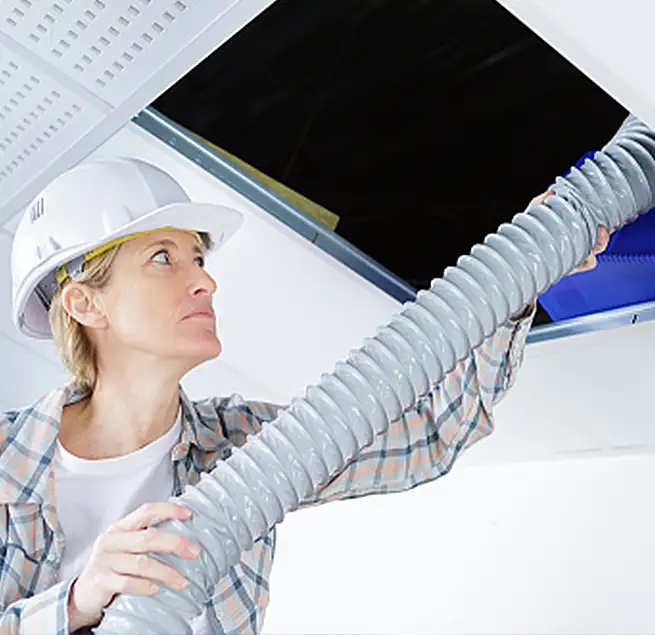 Why Homeowners & Businesses Trust Us Weirton, WV