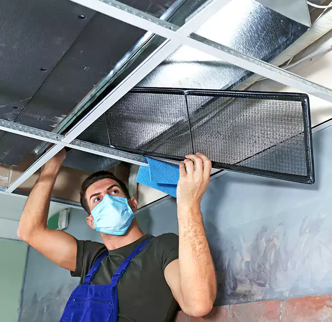 Why Homeowners Businesses Trust Us in Weirton, WV