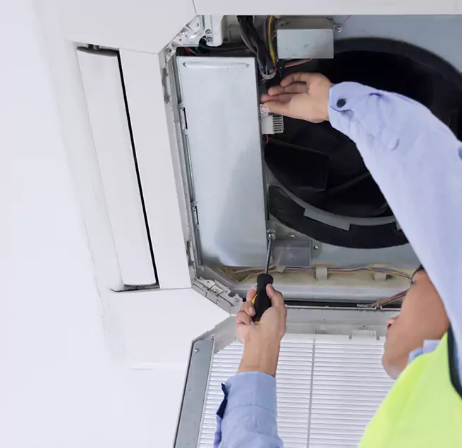 Why Homeowners & Businesses Trust Us Weirton, WV?