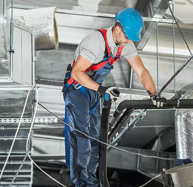 Why Homeowners & Businesses Trust Us in Weirton, WV?