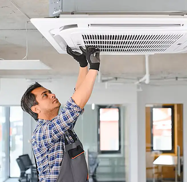 Why Homeowners & Businesses Trust Us in Weirton, WV?