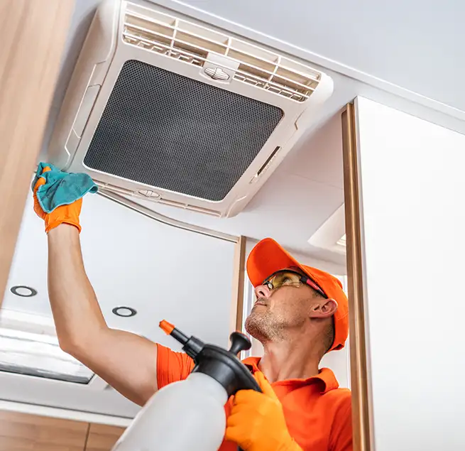 Why Homeowners & Businesses Trust Us in Weirton, WV?